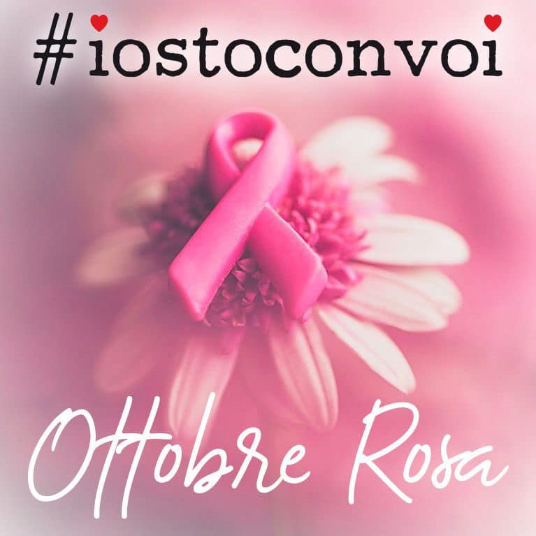 Ottobre rosa 2022